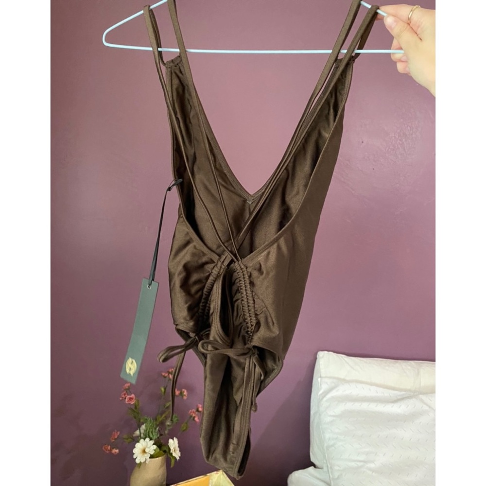 House of Harlow Swimsuit